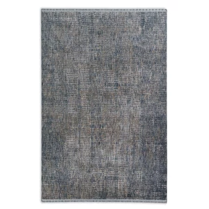 Sarezzo 214020 hálómintás kék 160x230cm