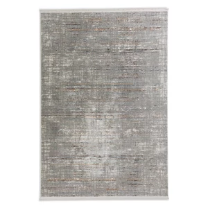 Trentino 211099 allover szürke/színes 133x190cm