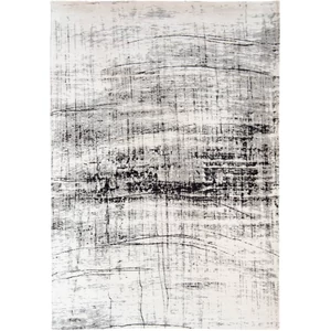 Griff Metro Black & White 8926 szőnyeg 80x150cm