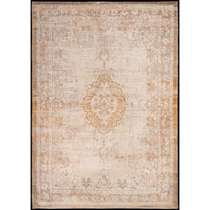 Fading World Medallion Salmon 9067 szőnyeg 80x150cm