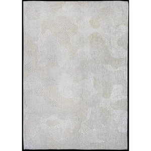 Coral Shell Beige 9229 szőnyeg 80x150cm