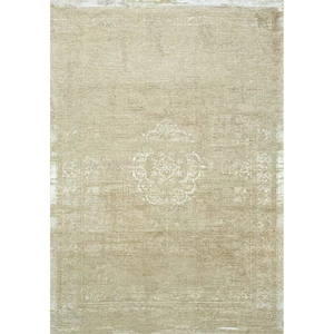 Fading World Medallion Milk Curry 9672 szőnyeg 80x150cm