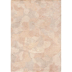Coral Indian Sand 9800 szőnyeg 80x150cm