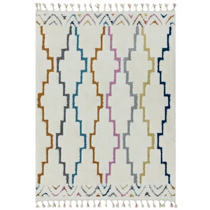 Ariana TRELLIS AR01 színes szőnyeg 80x150 cm
