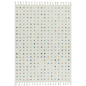 Ariana dotty AR02 színes szőnyeg 80x150 cm