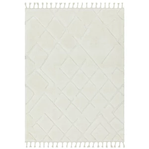 Ariana VANILLA AR04 szürke szőnyeg 120x170 cm