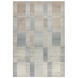 Aurora Ripple metallic AU14 szürke szőnyeg