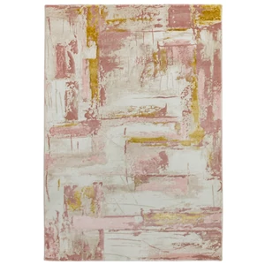 ORION DECOR pink szőnyeg