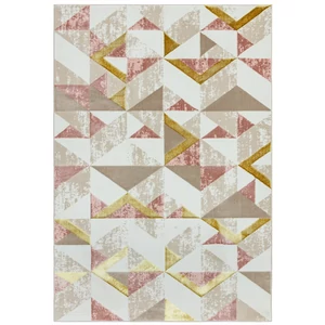 Orion Flag pink szőnyeg 80x150 cm