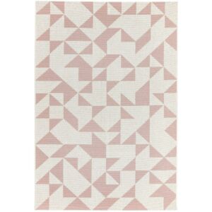 PATIO PAT14 pink szőnyeg 80x150 cm