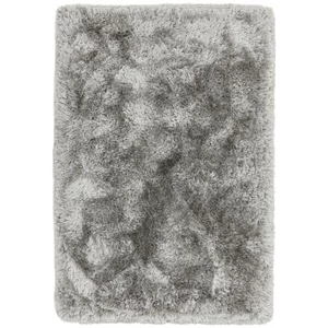 Plush silver szőnyeg