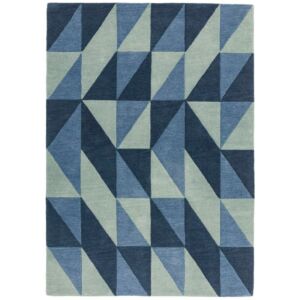 REEF RF04 FLAG kék szőnyeg
