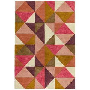 REEF RF09 KITE pink színes szőnyeg