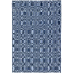 Sloan szőnyeg 100x150cm Blue