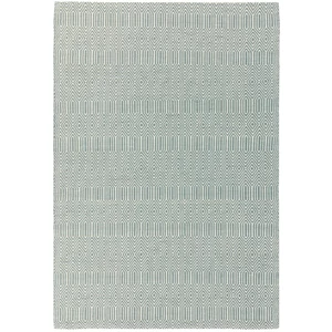 Sloan szőnyeg 100x150cm Duck Egg