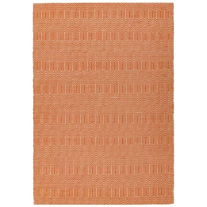 Sloan szőnyeg 100x150cm Orange
