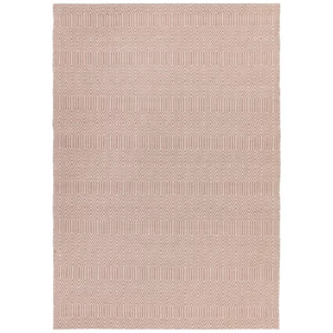 SLOAN pink szőnyeg