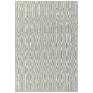 Sloan szőnyeg 100x150cm Silver