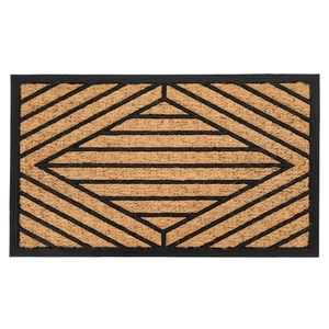 Bali 503 kókusz lábtörlő 40x60 cm (RE: 10 darab/karton)