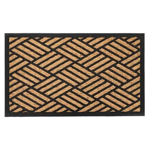 Bali 504 kókusz lábtörlő 40x60 cm (RE: 10 darab/karton)