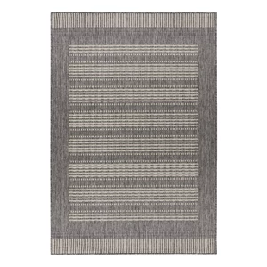 Casa 601 ezüst 60x110 cm kül- és beltéri szőnyeg