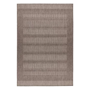 Casa 601 taupe 60x110 cm kül- és beltéri szőnyeg