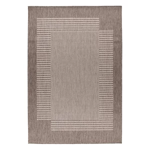 Casa 602 taupe kül- és beltéri szőnyeg