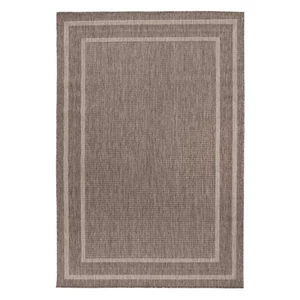 Casa 603 taupe kül- és beltéri szőnyeg