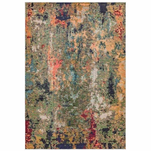 COLORES CLOUD GARDENIA C001 színes szőnyeg
