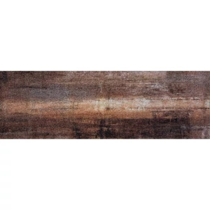 KD Creation konyhai szőnyeg Art barna 50x150cm