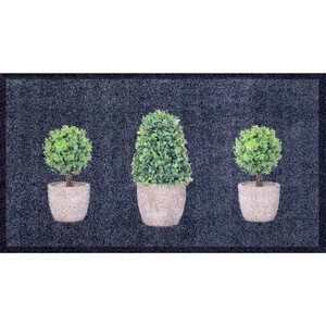 KD Creation konyhai- és előszobai szőnyeg Garden Antra  66x120cm