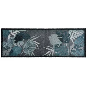 KD Creation konyhai szőnyeg Jungle Vibes zöld 50x150cm