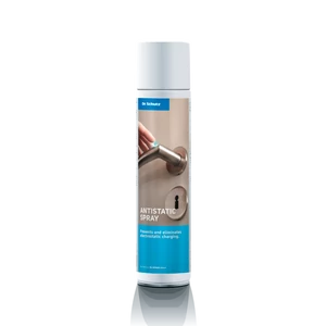 DR SCHUTZ ANTI-STATIC SPRAY (400 ml)