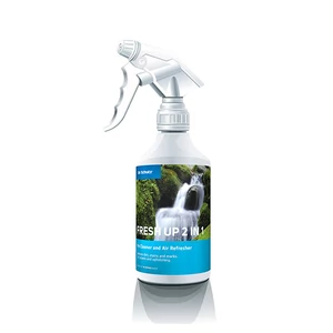 DR SCHUTZ FRESH-UP 2 IN 1