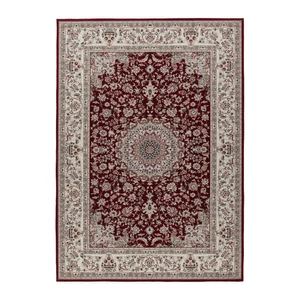 Dunya 101 piros 80x150 cm szőnyeg