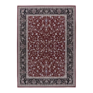 Dunya 102 piros 80x150 cm szőnyeg