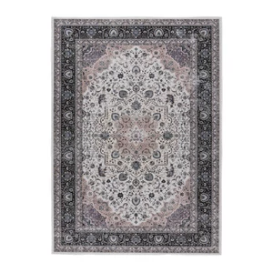 Dunya 104 törtfehér 80x150 cm szőnyeg