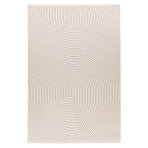 Elif szőnyeg 402 törtfehér 80x150 cm