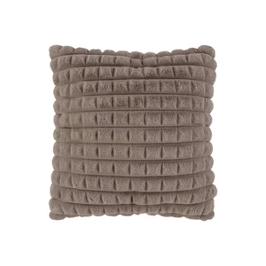 Harmony díszpárna 800 taupe 45x45 cm