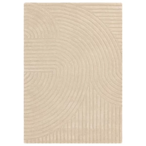 Hague 120x170cm Sand szőnyeg