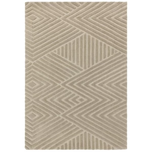 Hague 120x170cm Taupe szőnyeg