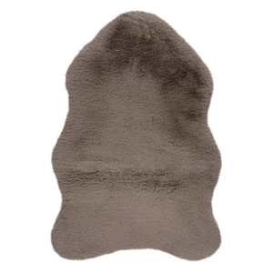 Heaven/Happy shape taupe 60x90cm (lim.ed.)
