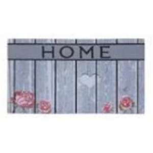 Eco Fashion HOME FLOWER bejárati szőnyeg 45x75cm