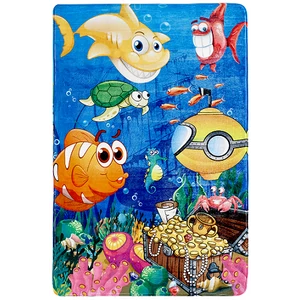 MyFairy Tale 638 Under The Sea Gyerekszőnyeg