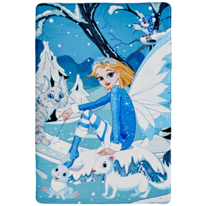MyFairy Tale 640 Ice Fairy Gyerekszőnyeg