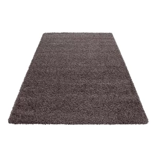 LIFE SHAGGY 1500 TAUPE SZŐNYEG