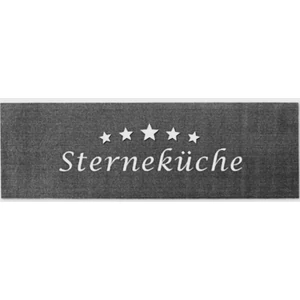 Konyhai futószőnyeg_Sterneküche_50x150 cm gumiháton
