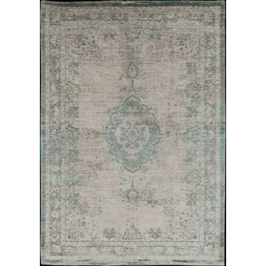 Fading World Medallion Jade Oyster 8259 szőnyeg