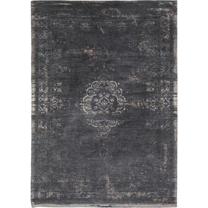 Fading World Medallion Mineral Black 8263 szőnyeg 80x150cm