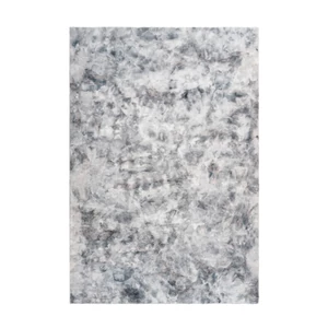 Bolero 500 ezüst szőnyeg 80x150cm (kifutó!)